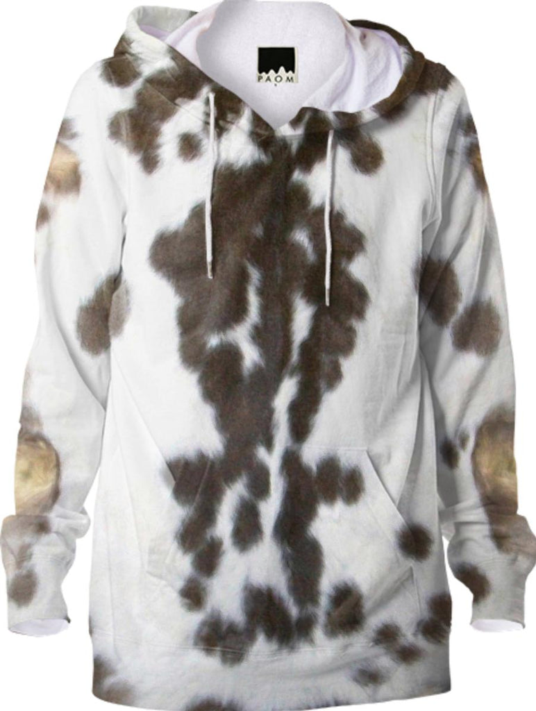 PELT hood