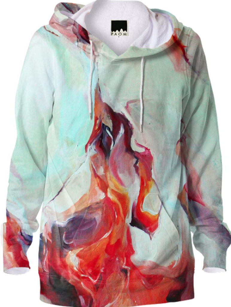 Persevere Hoodie