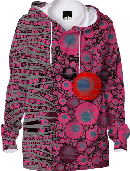 Pink Zebra