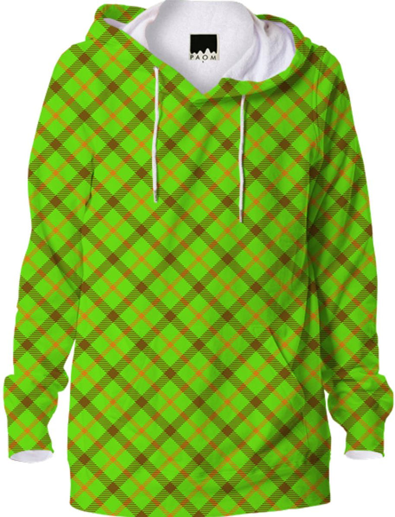 Tami Kaye Plaid