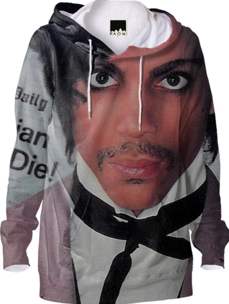 Prince Controversy Long Sleeve Shirt