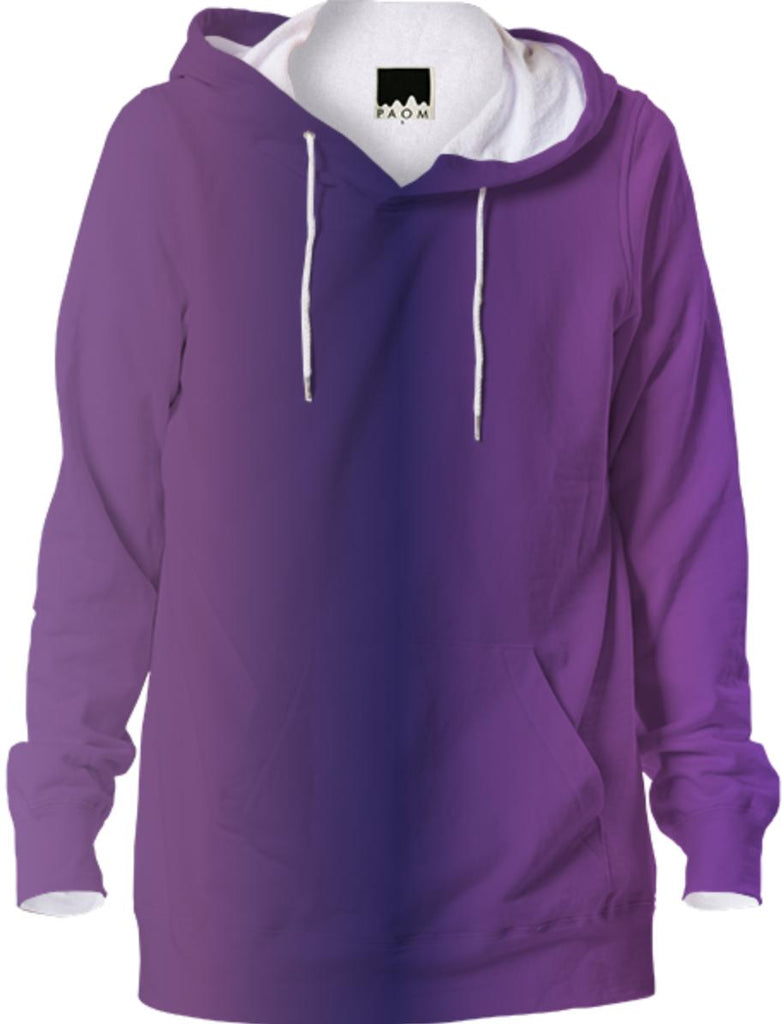 Purple Hoody
