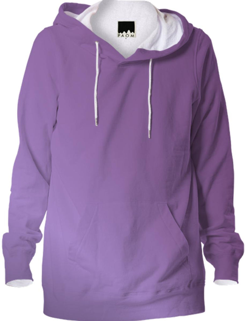Purple Hoody