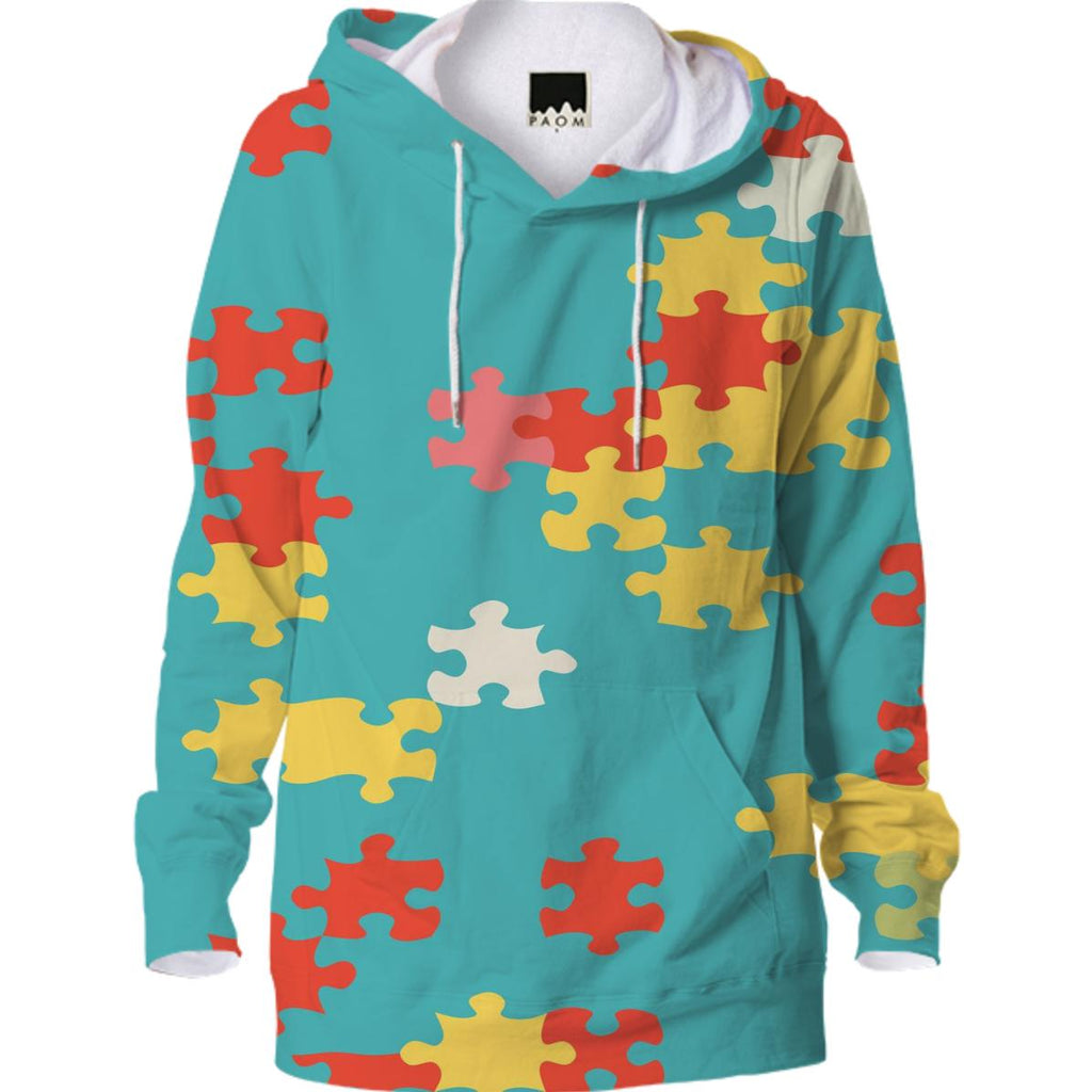 Puzzle pieces