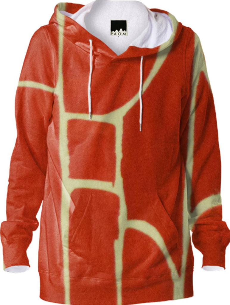 Red Hoodie