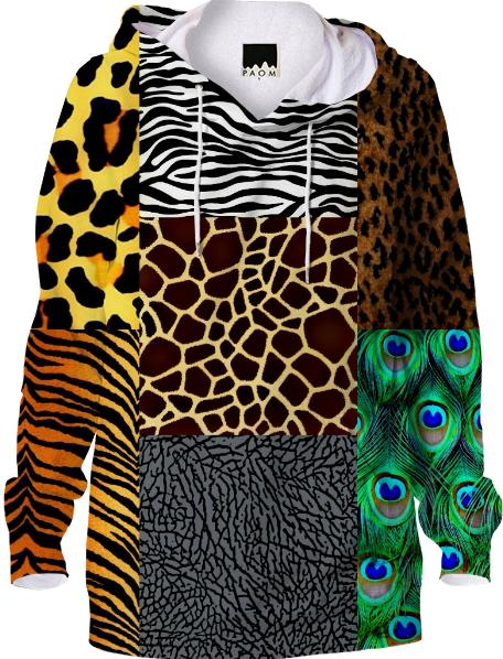 safari jacket