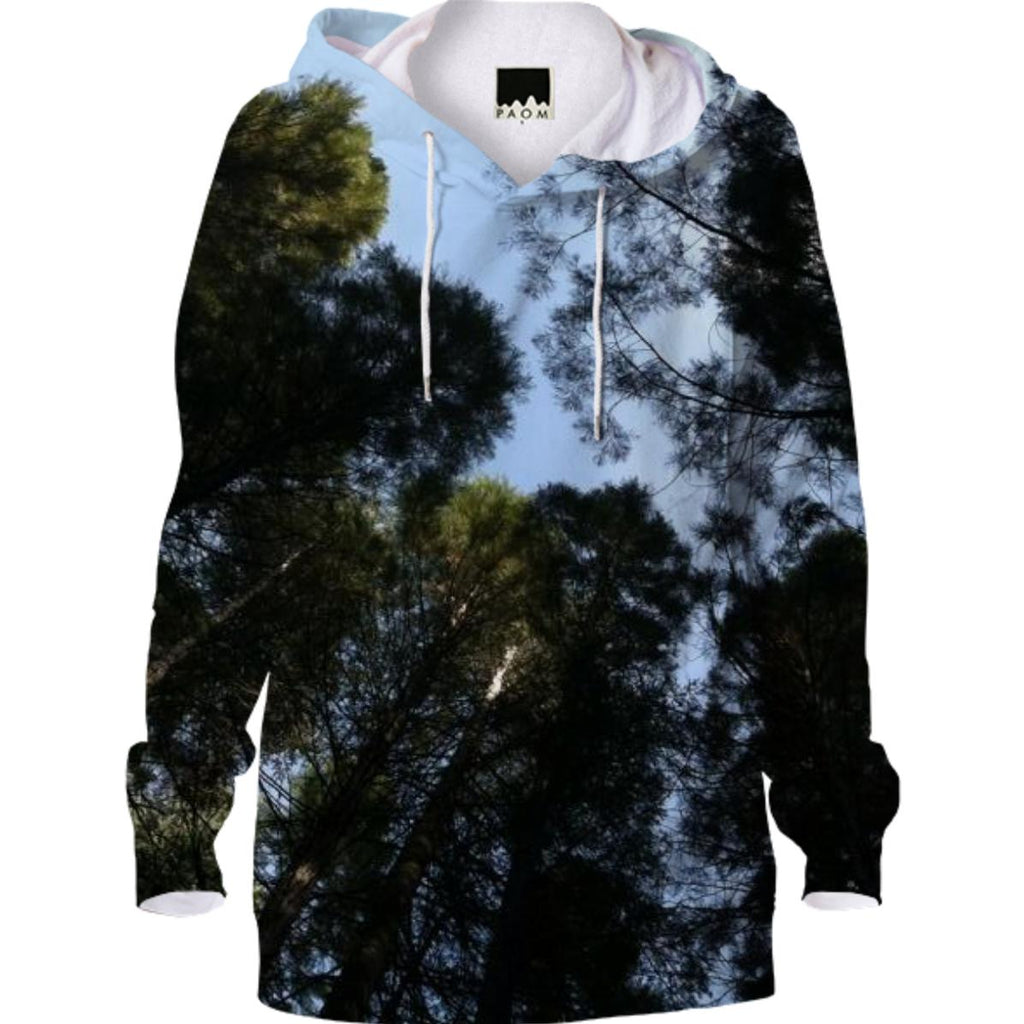 Sequoia Sky Hoodie