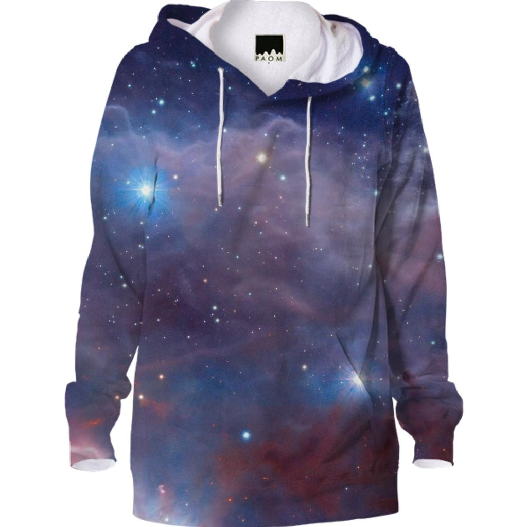 Space hoodie