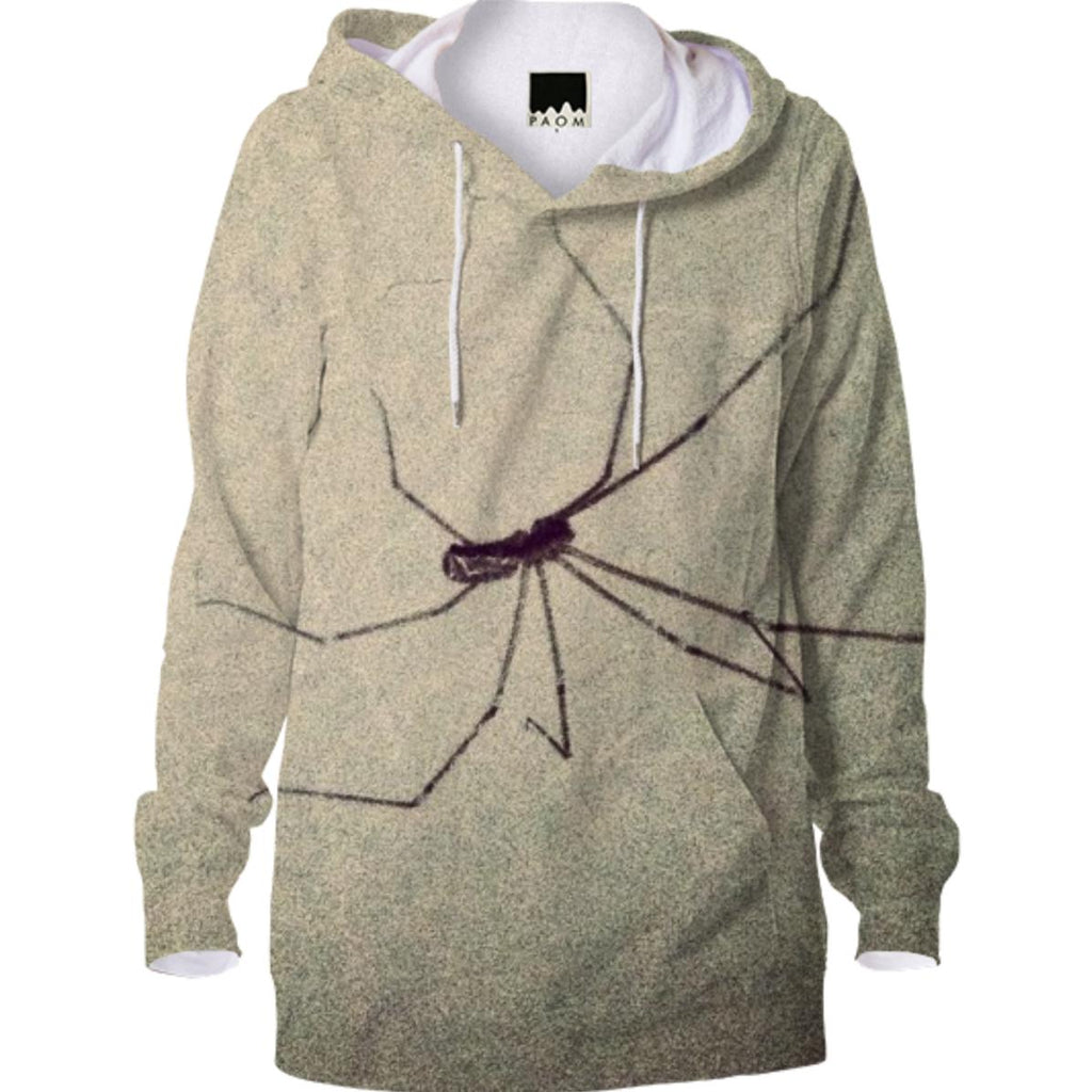 Spider Hoodie
