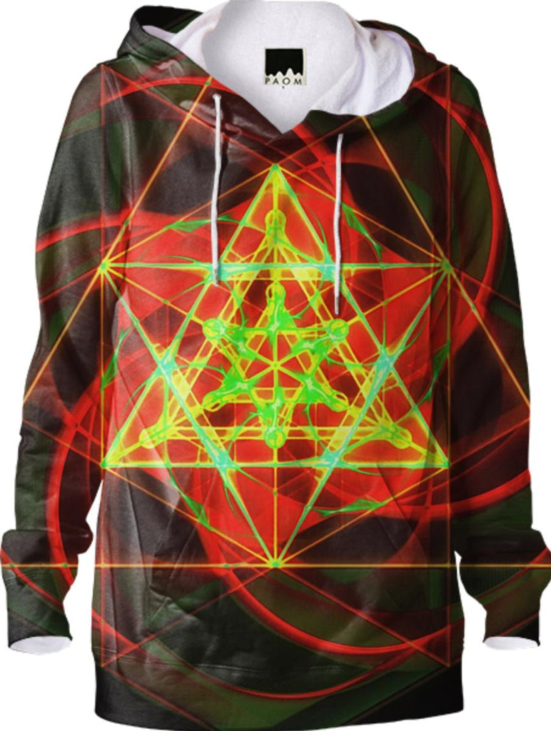 Starflower v2015 hoodie