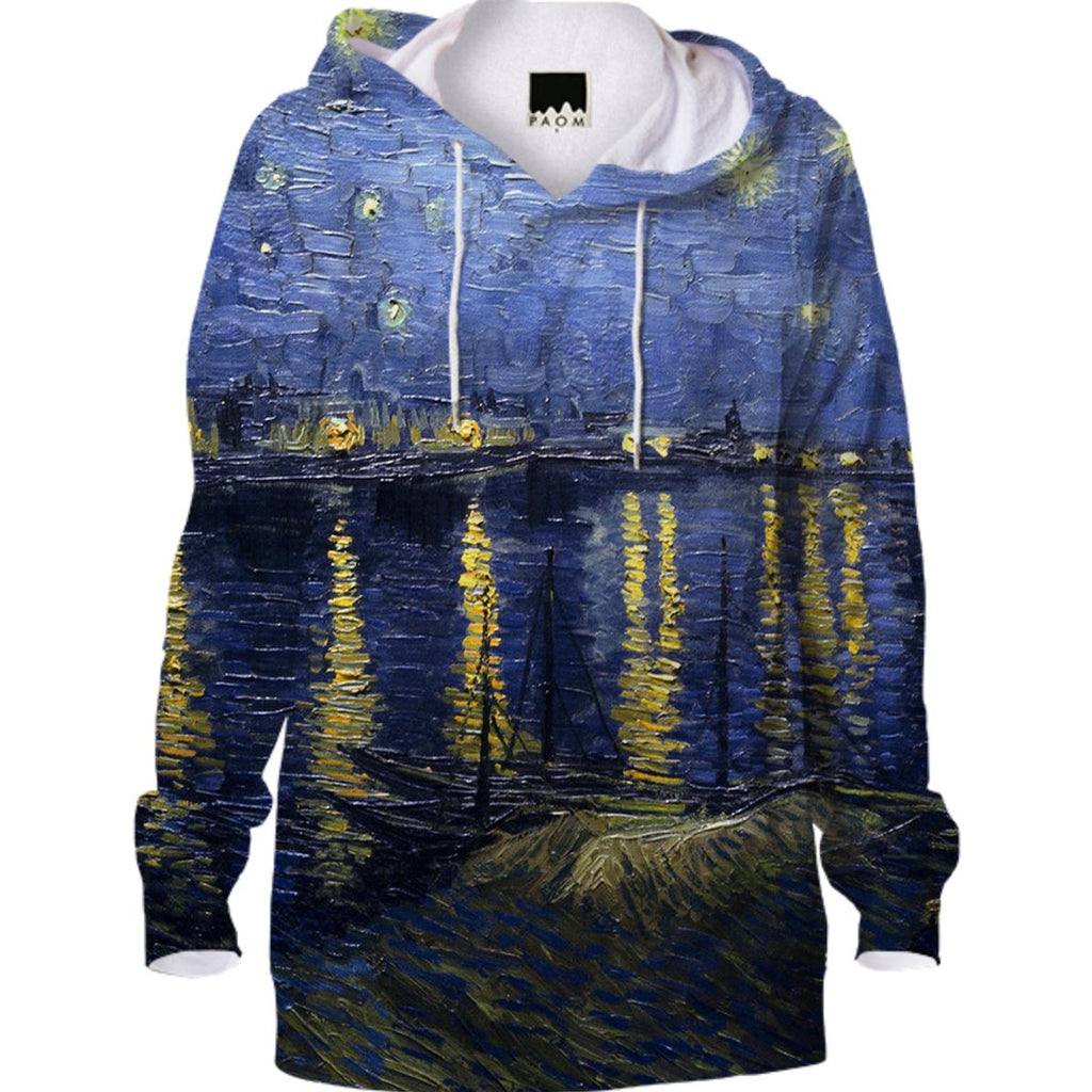 STARRY NIGHT