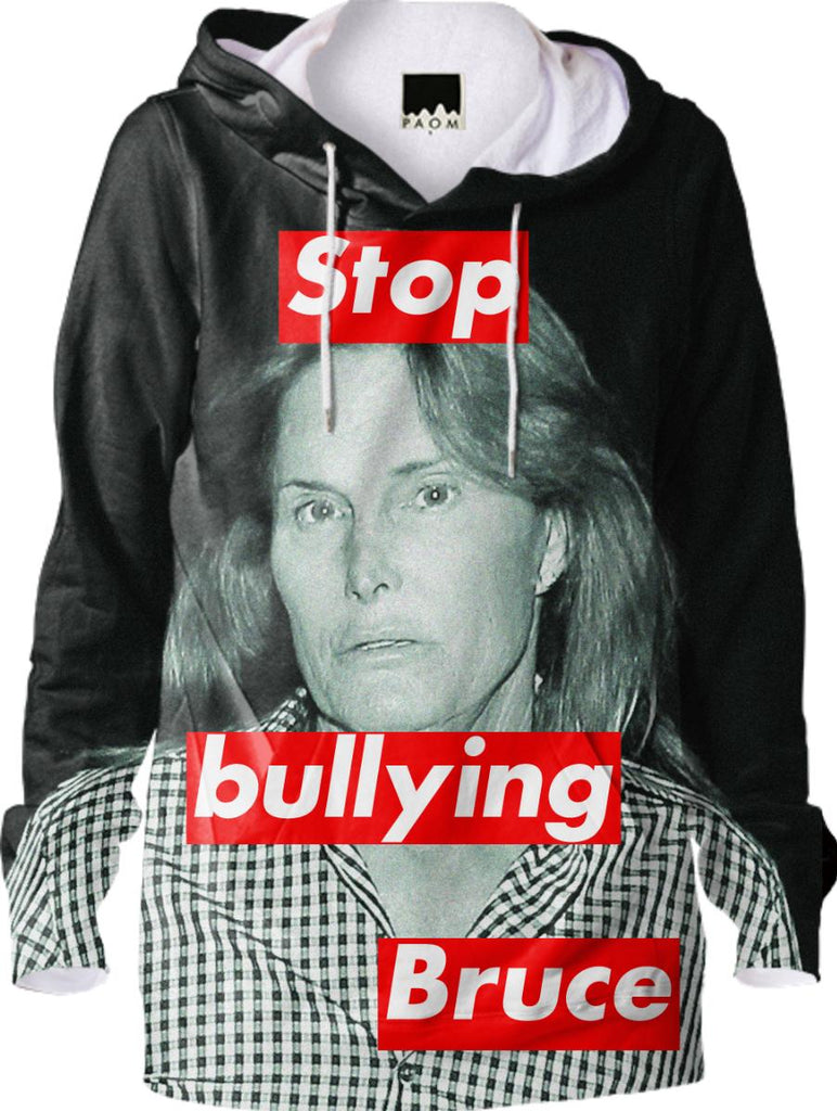 Stop Bullying Bruce 1