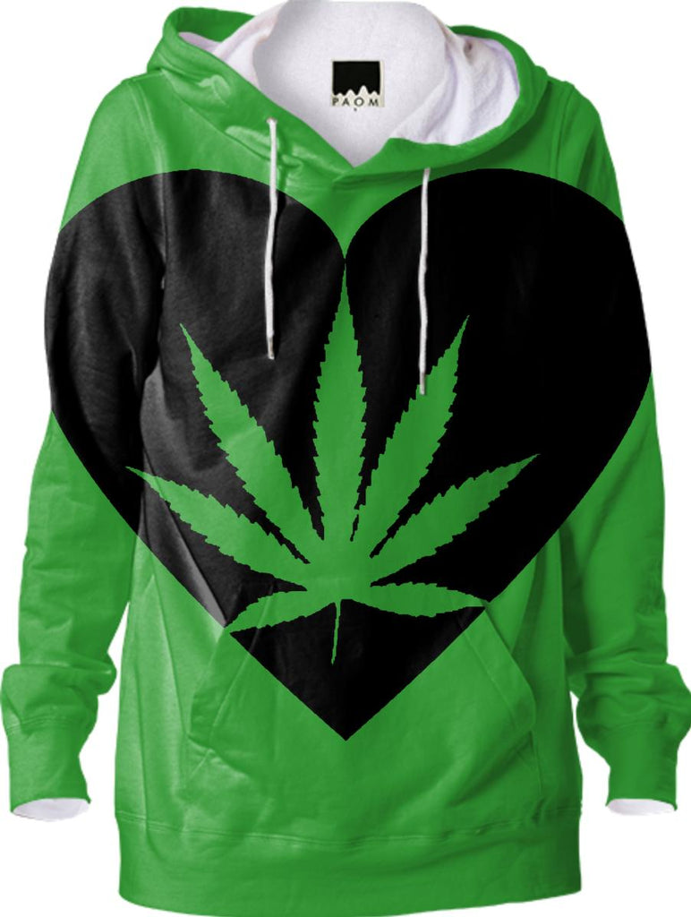 sweet leaf
