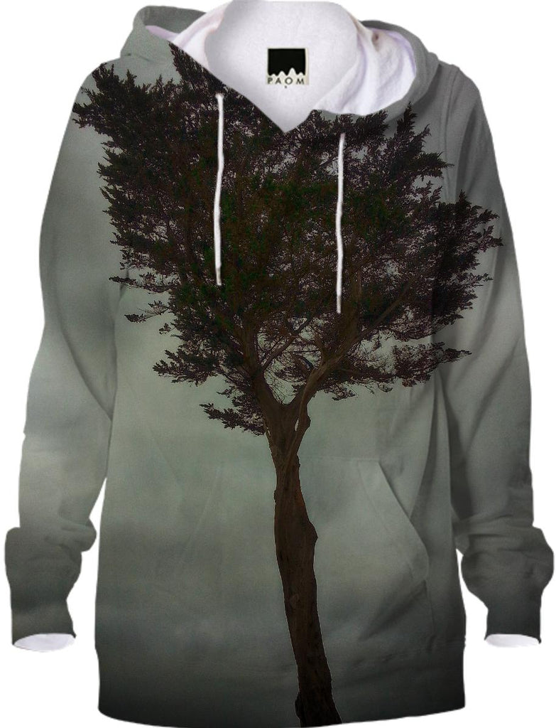 tree of shadow hoodie