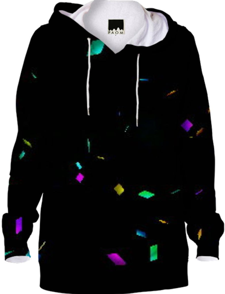 Enter The Void Hoodie
