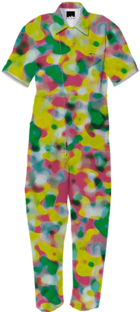 CARNIVAL ONE JUMPSUIT