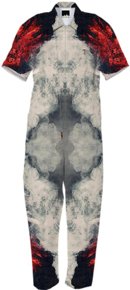 fire and ice remix jumper