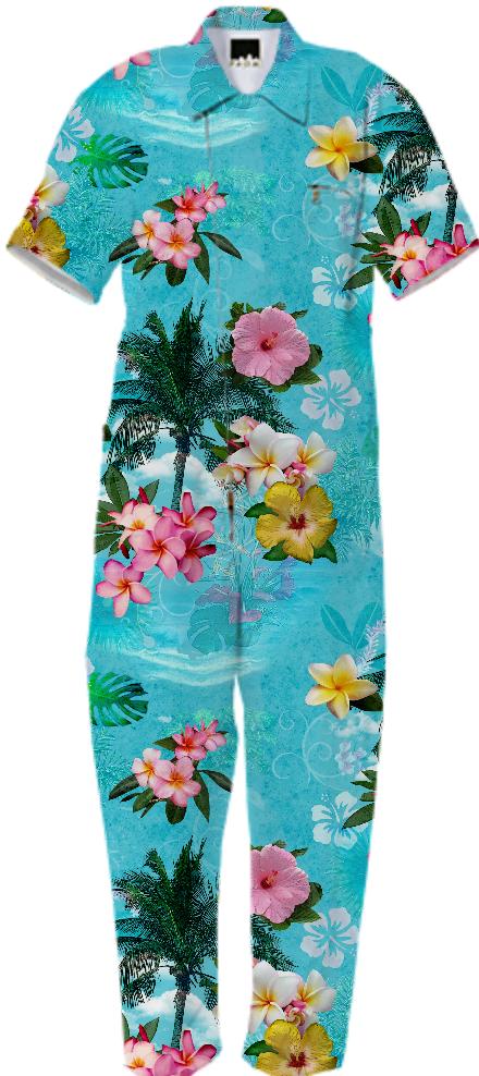 Hawaii Soft Tropical