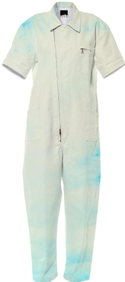 In the Clouds Jumpsuit
