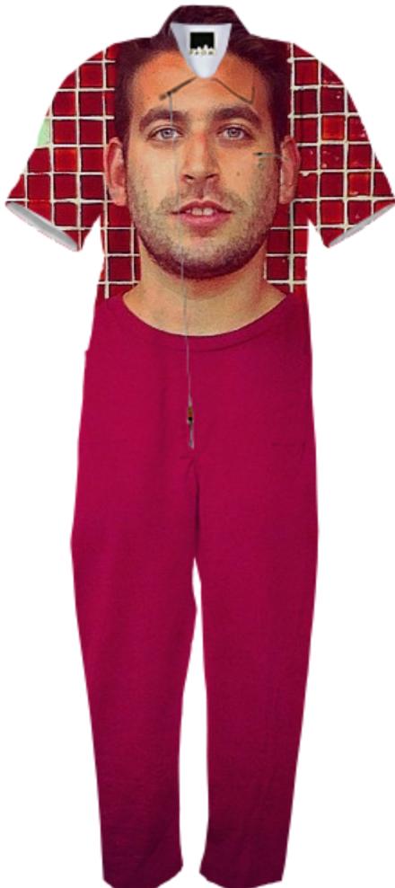 jumpsuit