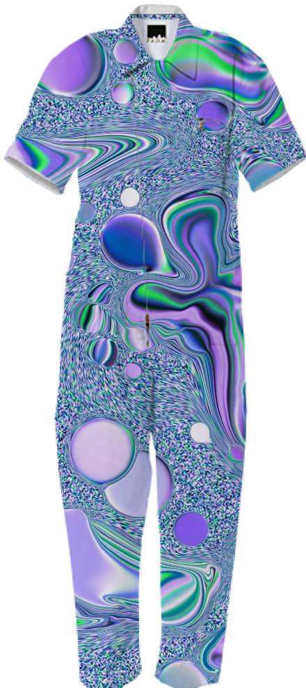 liquid glitch