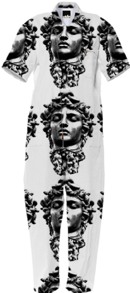 Medusa Jumpsuit