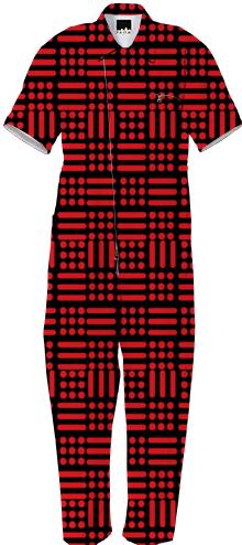 Modern Mud Cloth