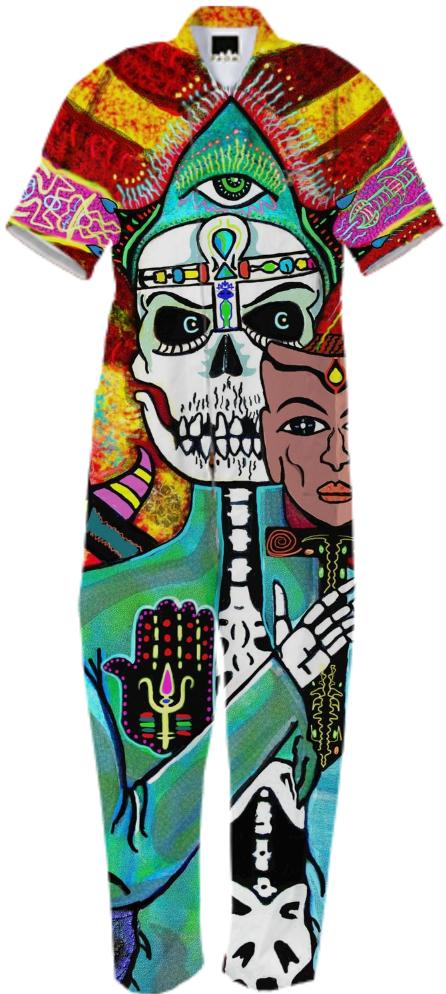 Prying my Third Eye Open