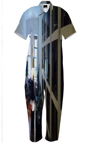jumpsuit