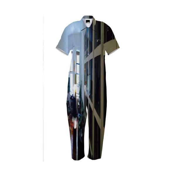 jumpsuit