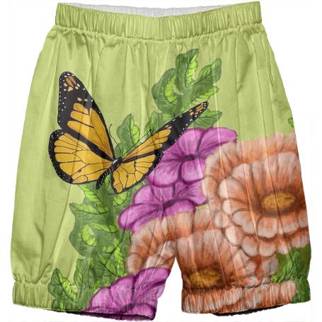 Monarch Butterfly
