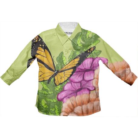 Monarch Butterfly