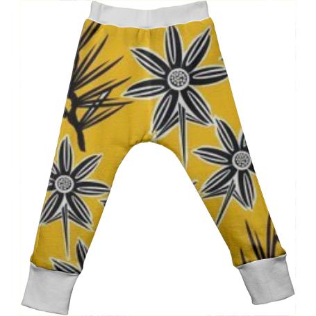 Bold Flowers