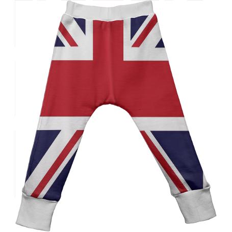 British Flag