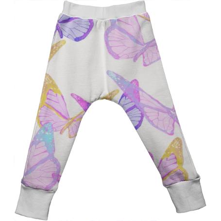 Butterflies