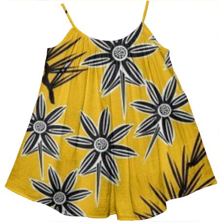 Bold Flowers