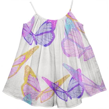 Butterflies
