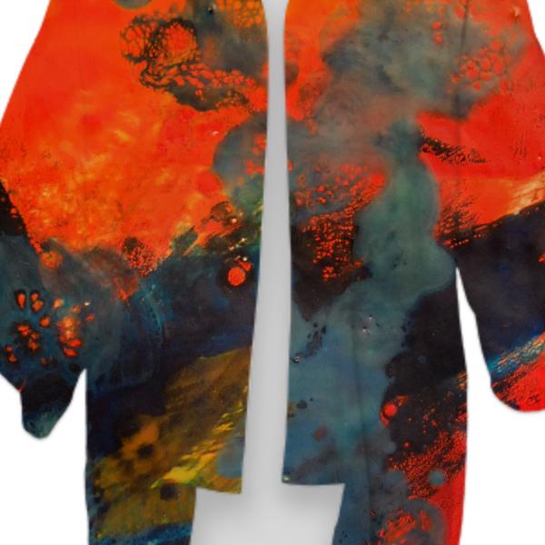 Fire Collection