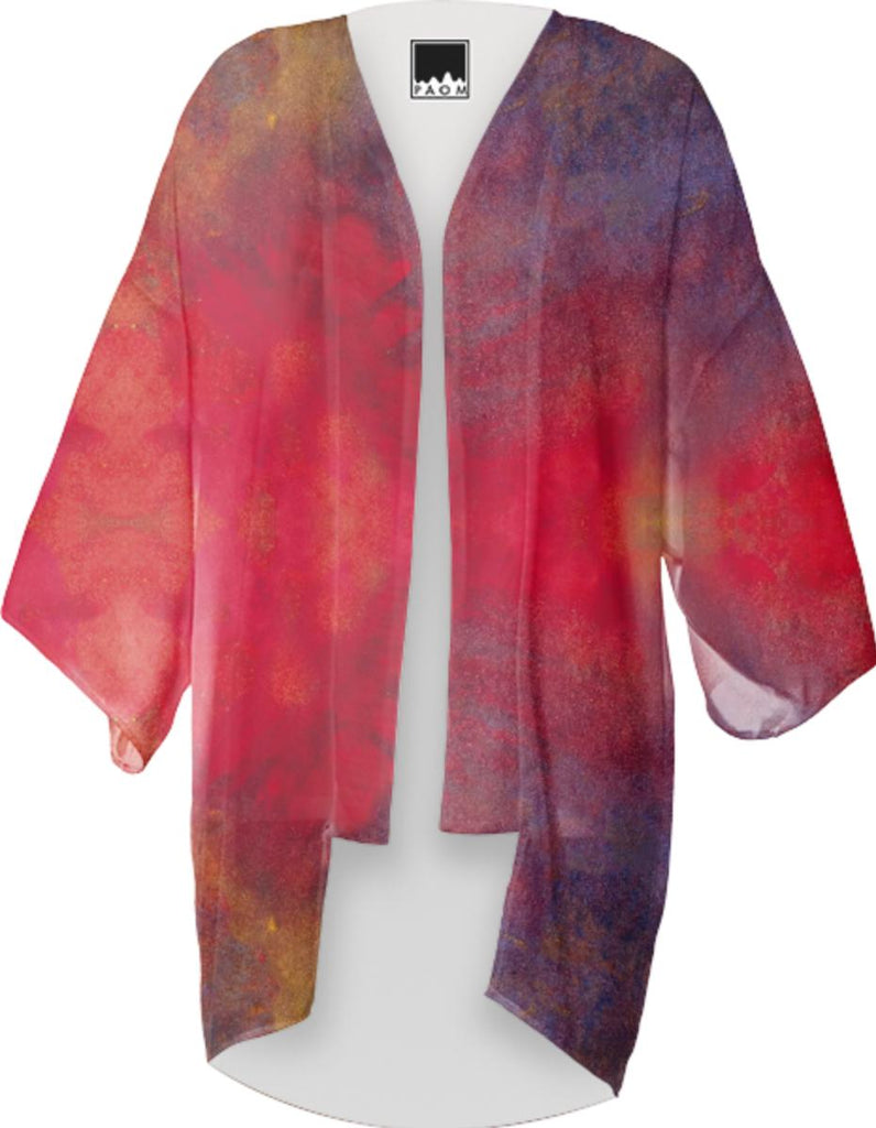 Jabberwock Kimono