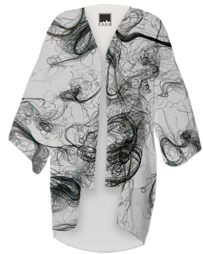 kimono