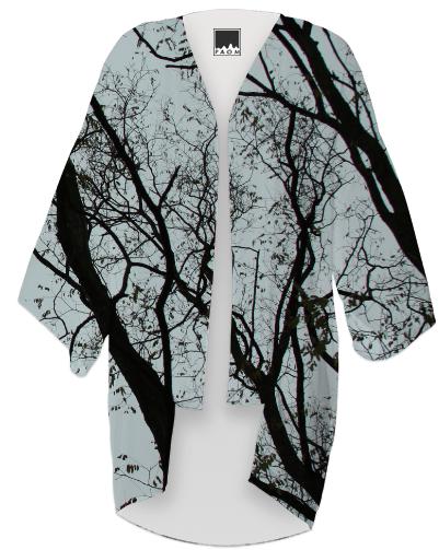 kimono