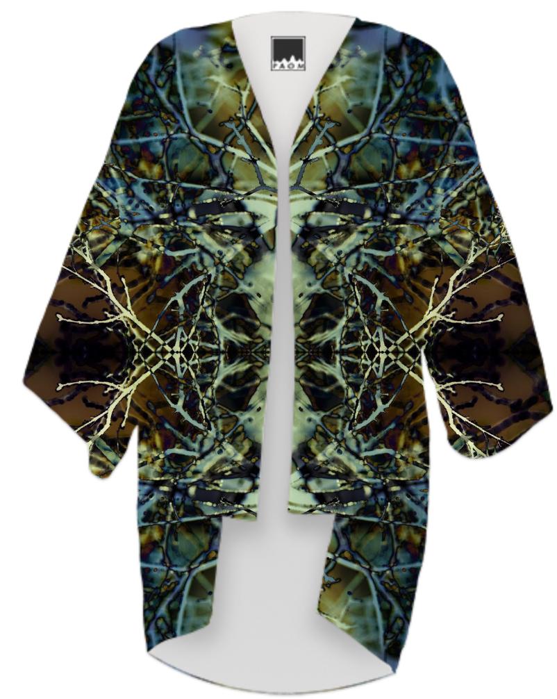 kimono