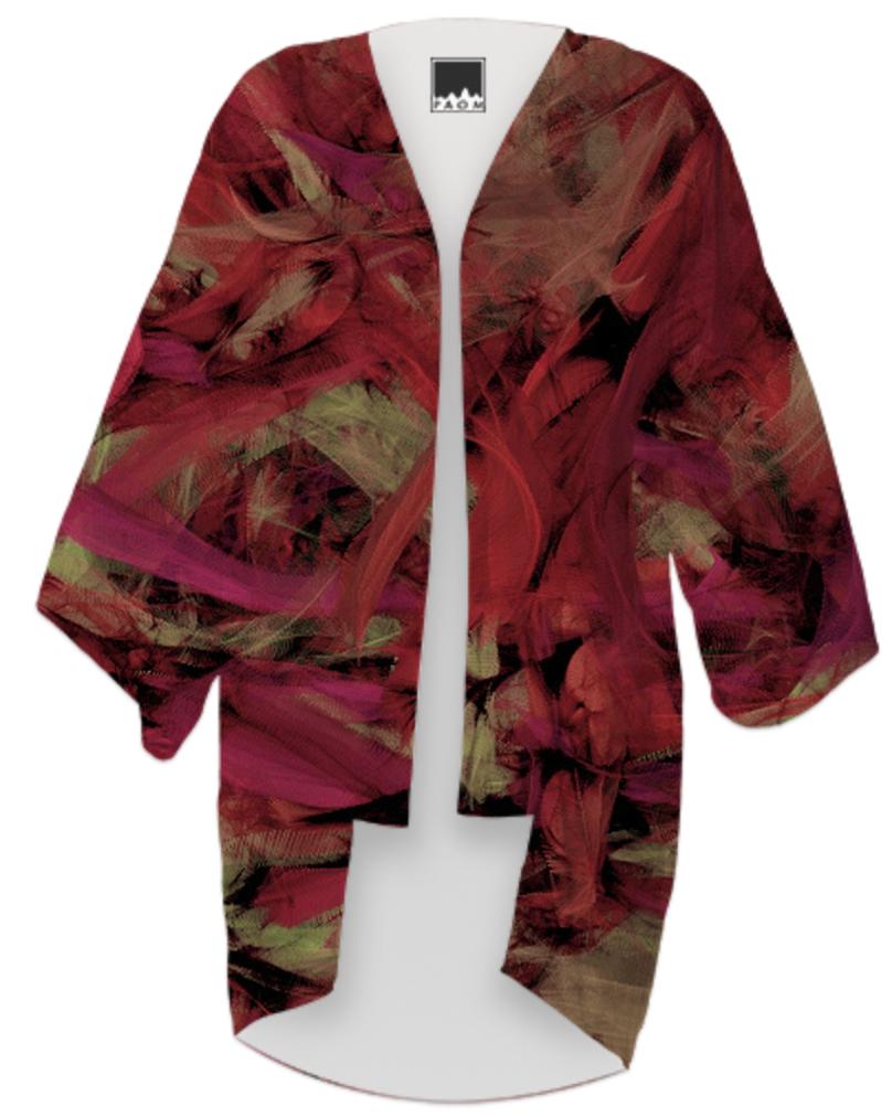 kimono