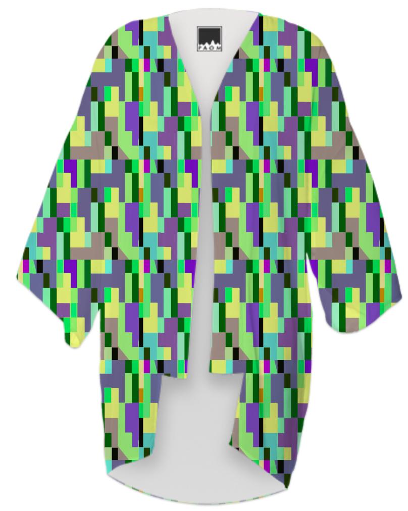 kimono