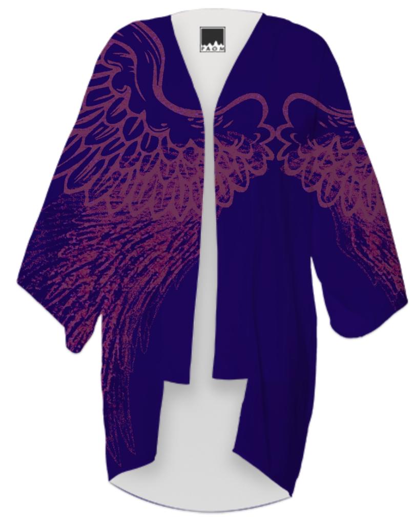 kimono
