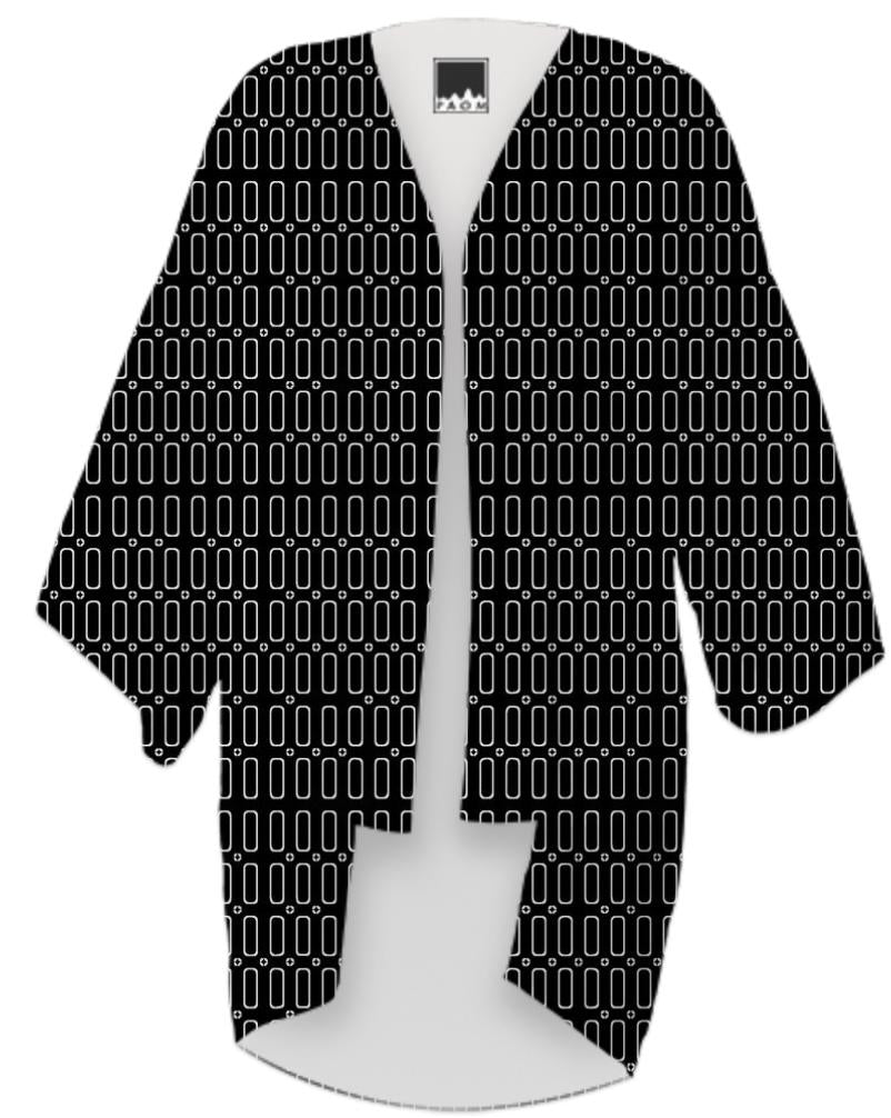 kimono