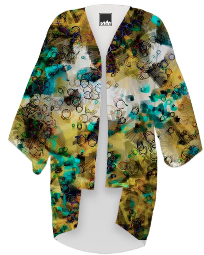 kimono