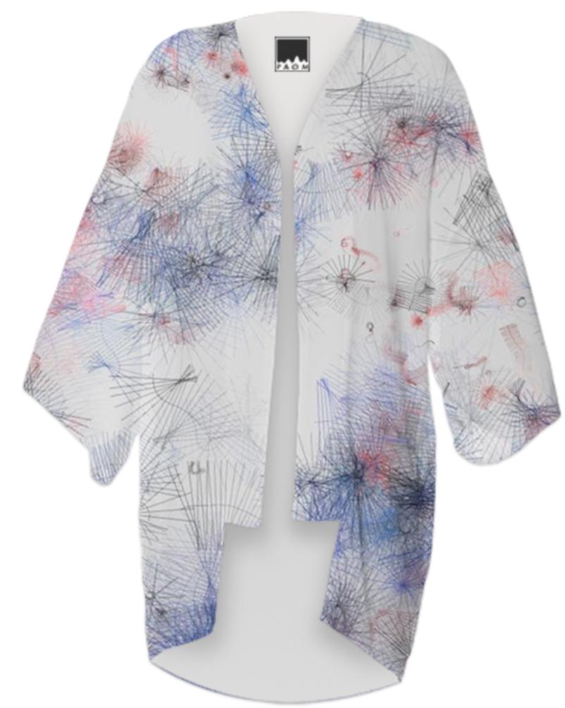kimono