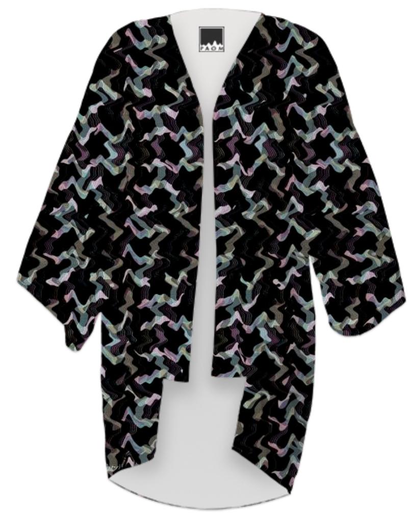 kimono