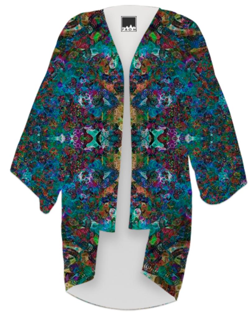 kimono